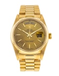 Pre-Owned Rolex Day-Date Watch